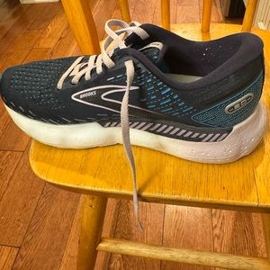 Brooks Glycerin 20 women’s 7.5, good used condition
